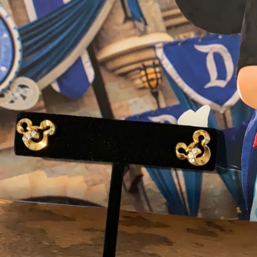 Mickey Mickey Mouse